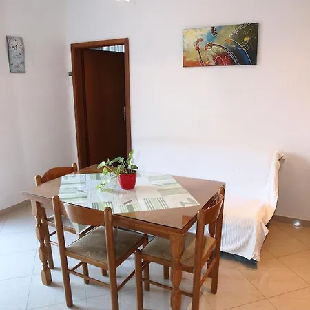 Marija Appartement Makarska