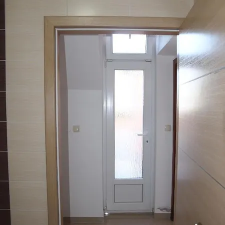 Apartman Marija Makarska