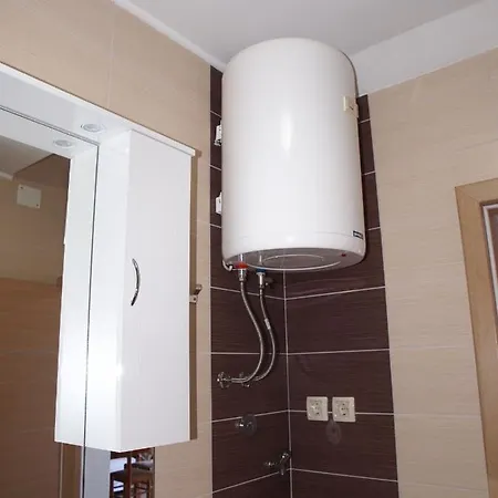 Marija Apartman Makarska