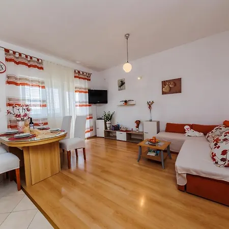 Marija Apartment Kastela
