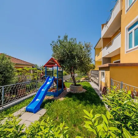 Marija Apartment Kastela