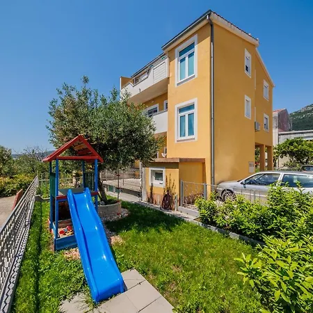 Apartment Marija