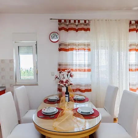 Apartment Marija