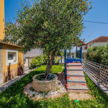 Marija Apartment