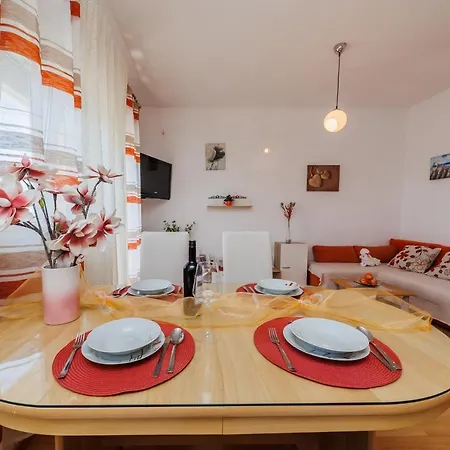 Marija Apartment Kastela