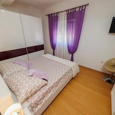 Marija Apartment