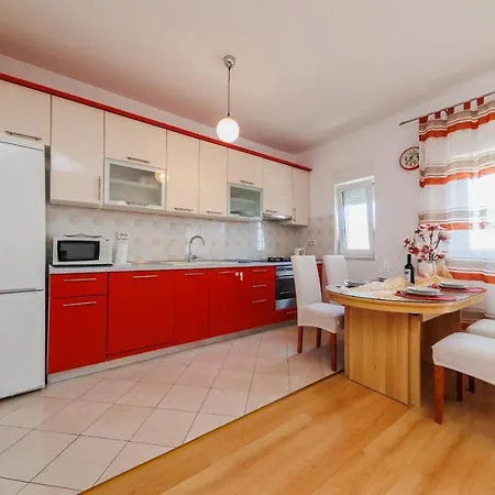 Marija Apartment Kastela