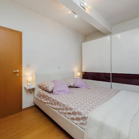 Marija Apartment