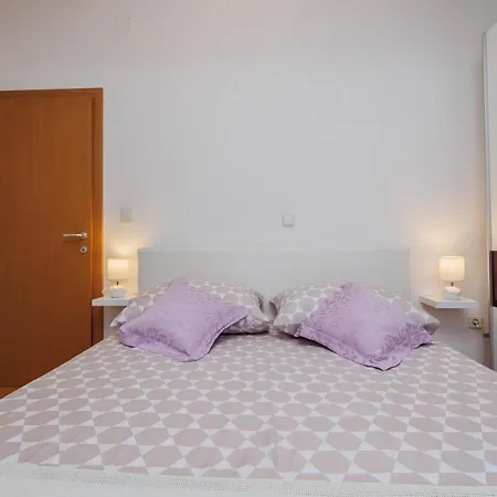 Marija Apartment *