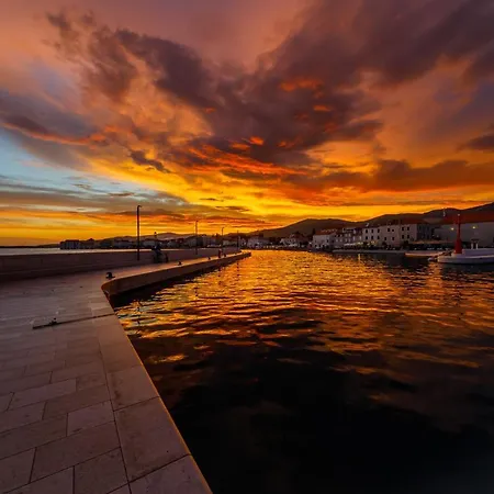 Apartment Marija Kastela
